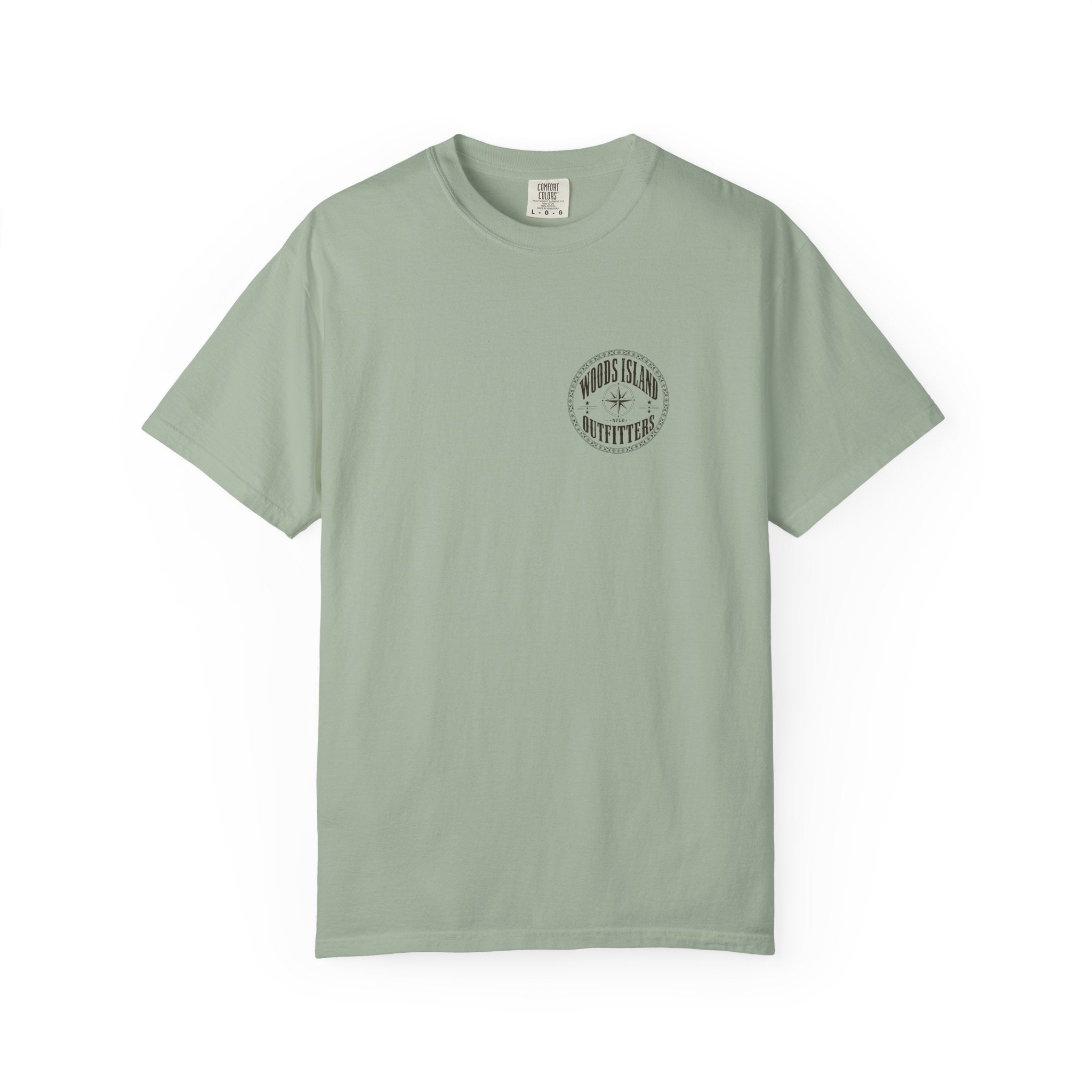 Atlantic Salmon